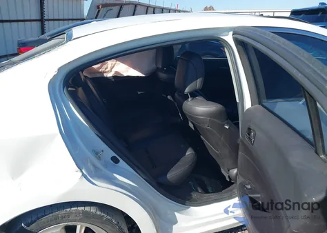 2017 Acura Ilx Acurawatch Plus Package from USA, damaged, VIN 19UDE2F39HA010338